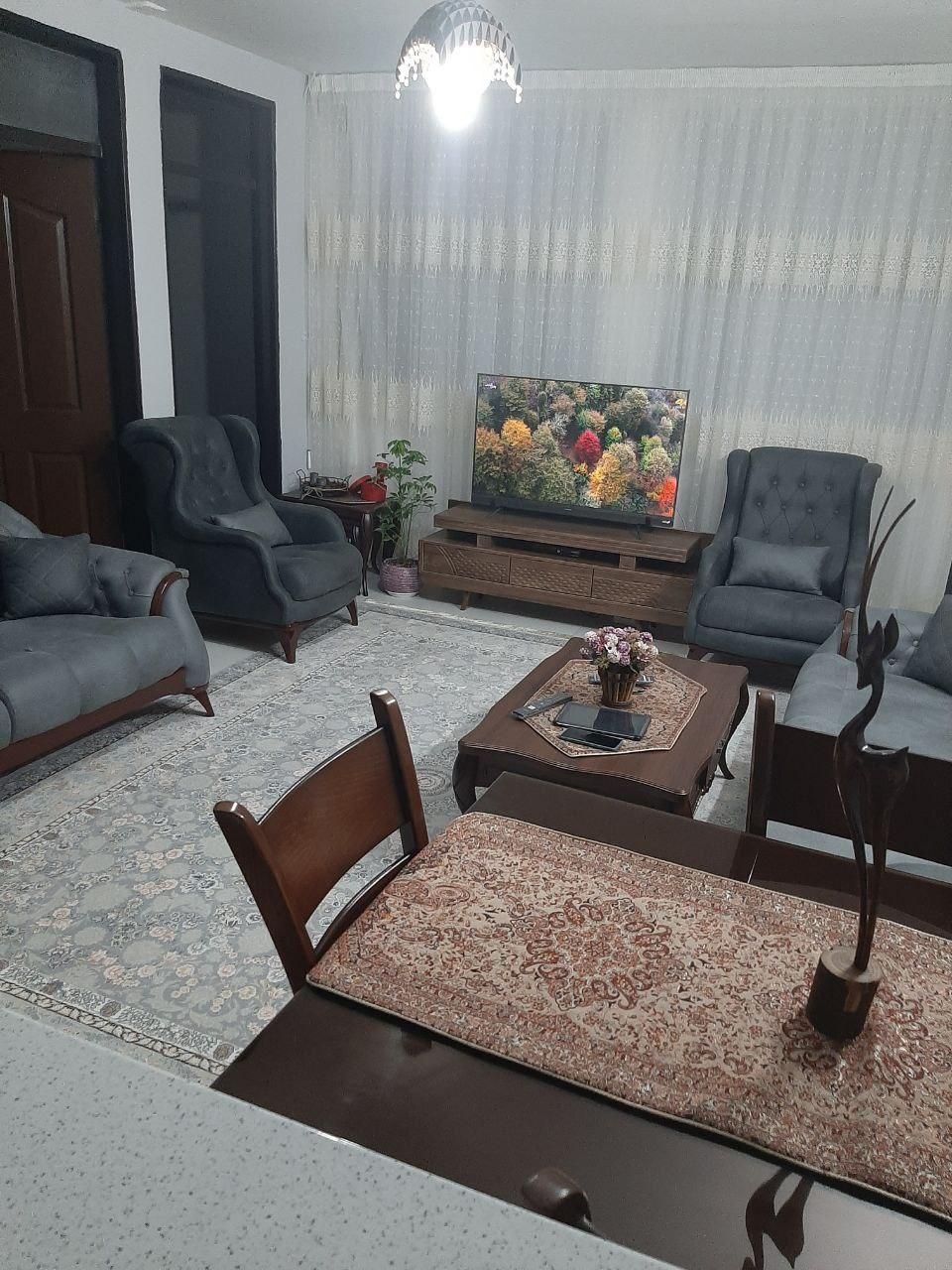 فروش آپارتمان ۶۵ متری ۲ خوابه مناسب زوج های جوان|فروش آپارتمان|مشهد, یوسفیه (شهرک غرب)|دیوار