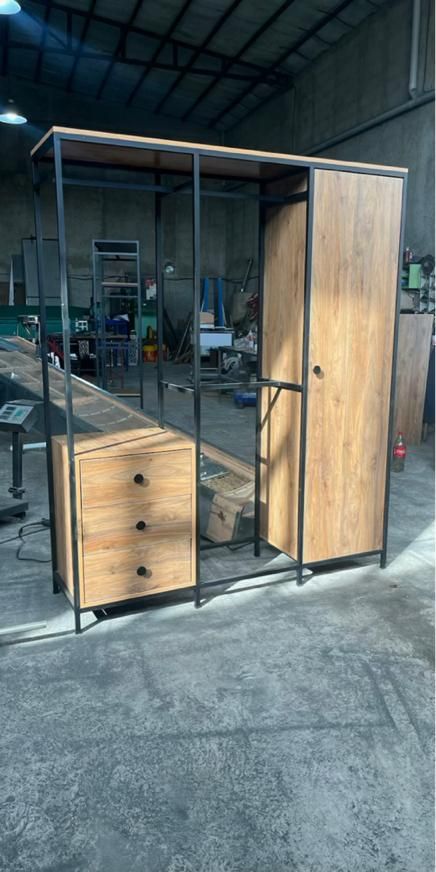 رگال لباس و جا کفشی|جاکفشی، کمد، دراور|تبریز, |دیوار