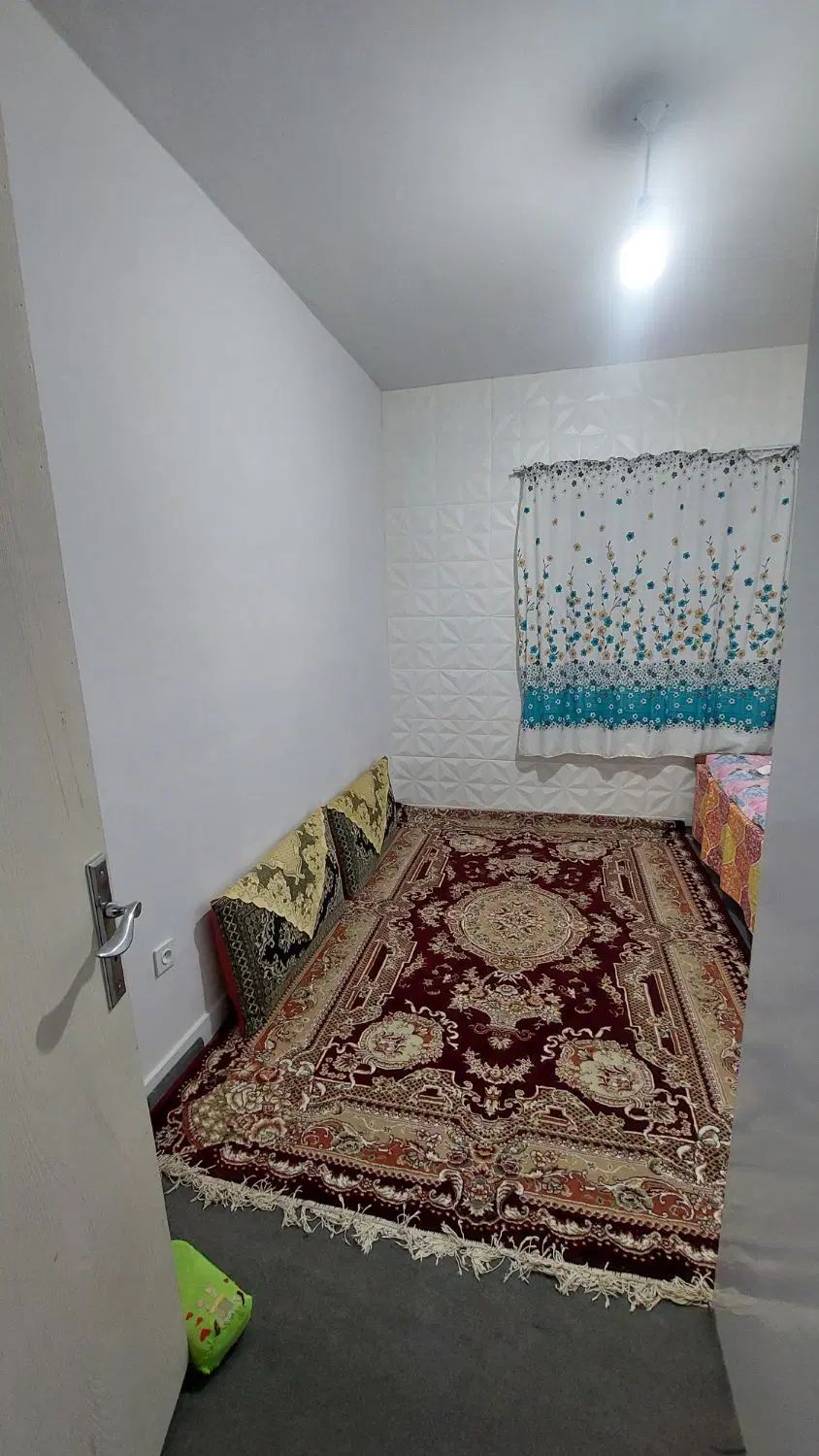 یک واحد اپارتمانی منجیل شهرک ایثارگران|فروش آپارتمان|منجیل, |دیوار
