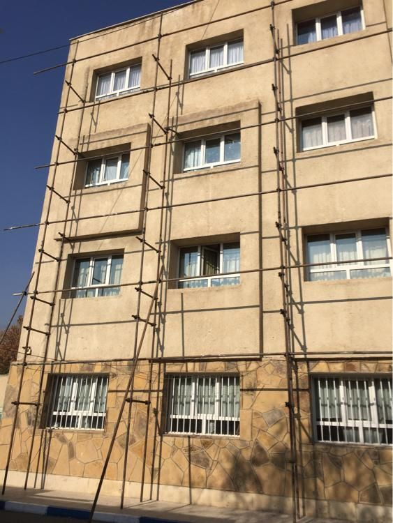 داربست فلزی سامیار(ساختمانی،هییت)سراسر تهران|خدمات پیشه و مهارت|تهران, نارمک|دیوار