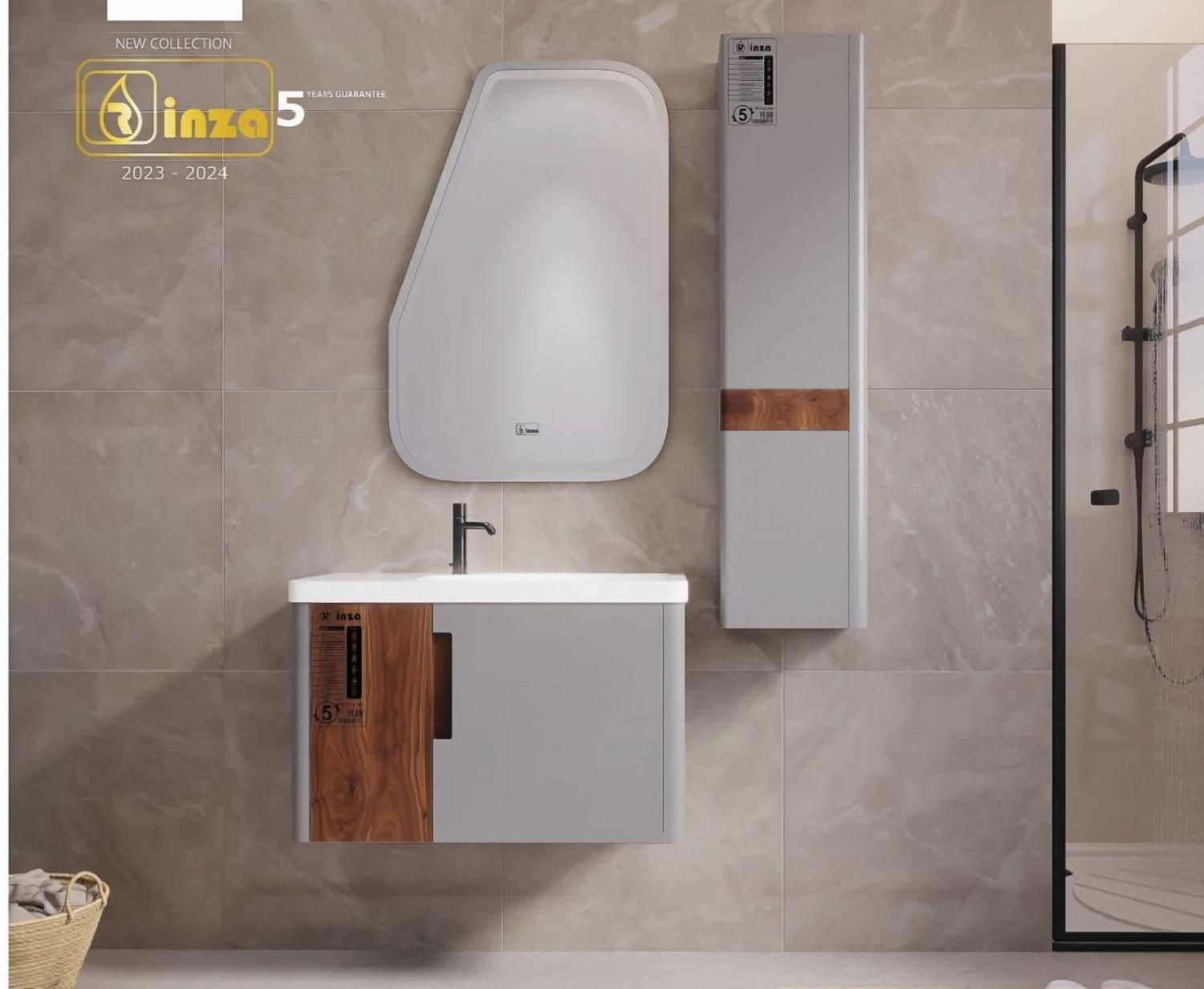 فروش کابینت روشویی لوکس و مدرن|لوازم سرویس بهداشتی|اصفهان, دانشگاه اصفهان|دیوار