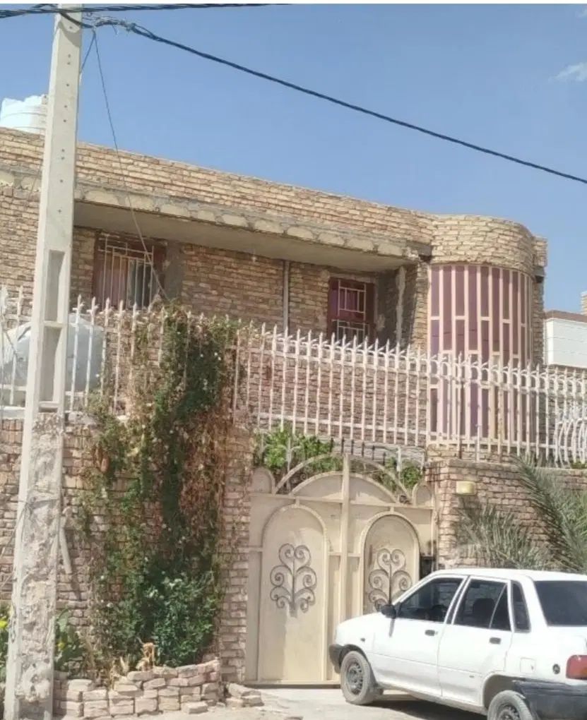 سلام منزل اجاره ای دوخوابه آخر دزک حضرت علی|اجارهٔ خانه و ویلا|سراوان, |دیوار