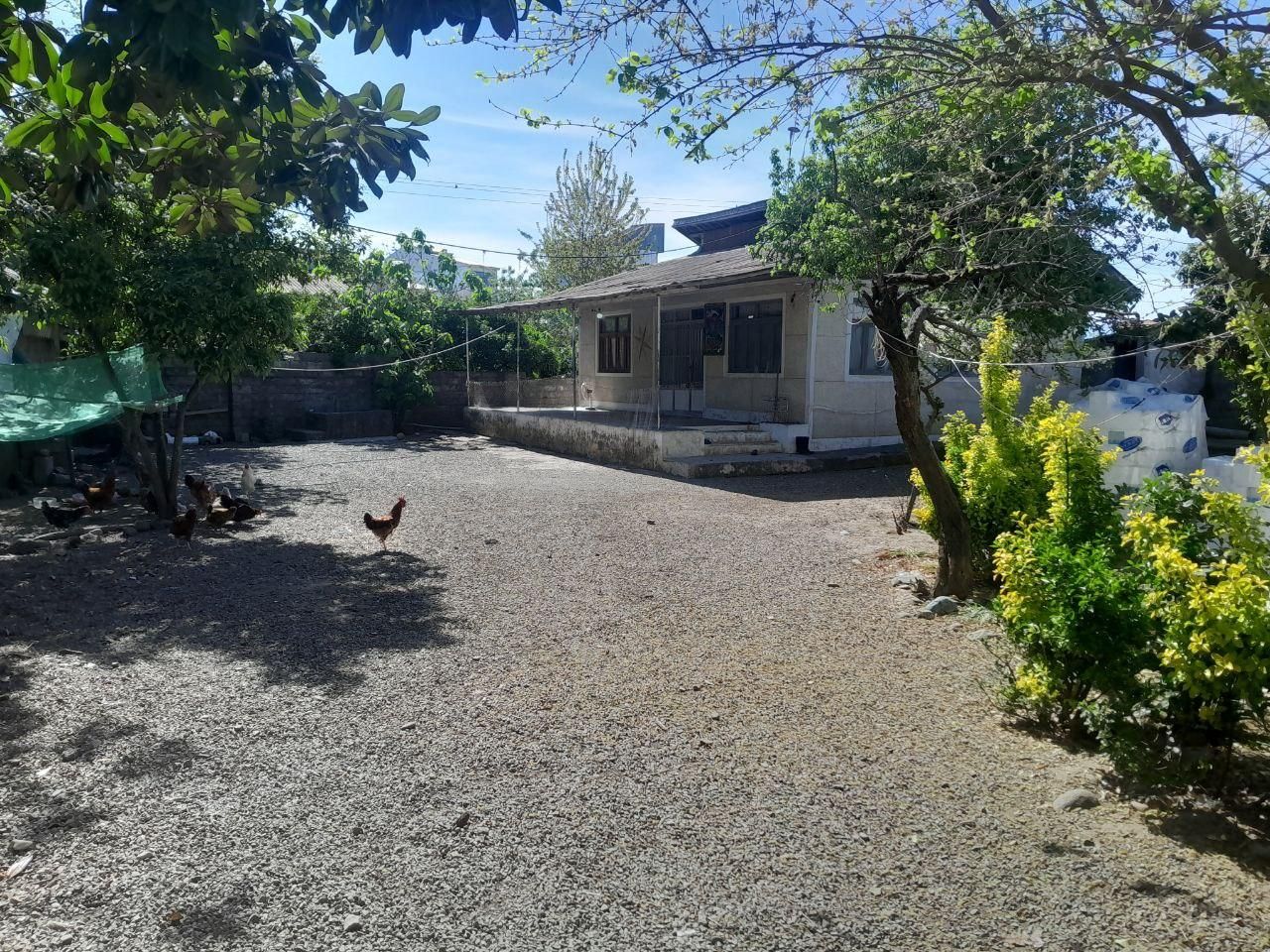 زمین مسکونی بنا قدیمی داخل شهر ۶۰۰متر سند تک برگ|فروش زمین و ملک کلنگی|رضوانشهر, |دیوار