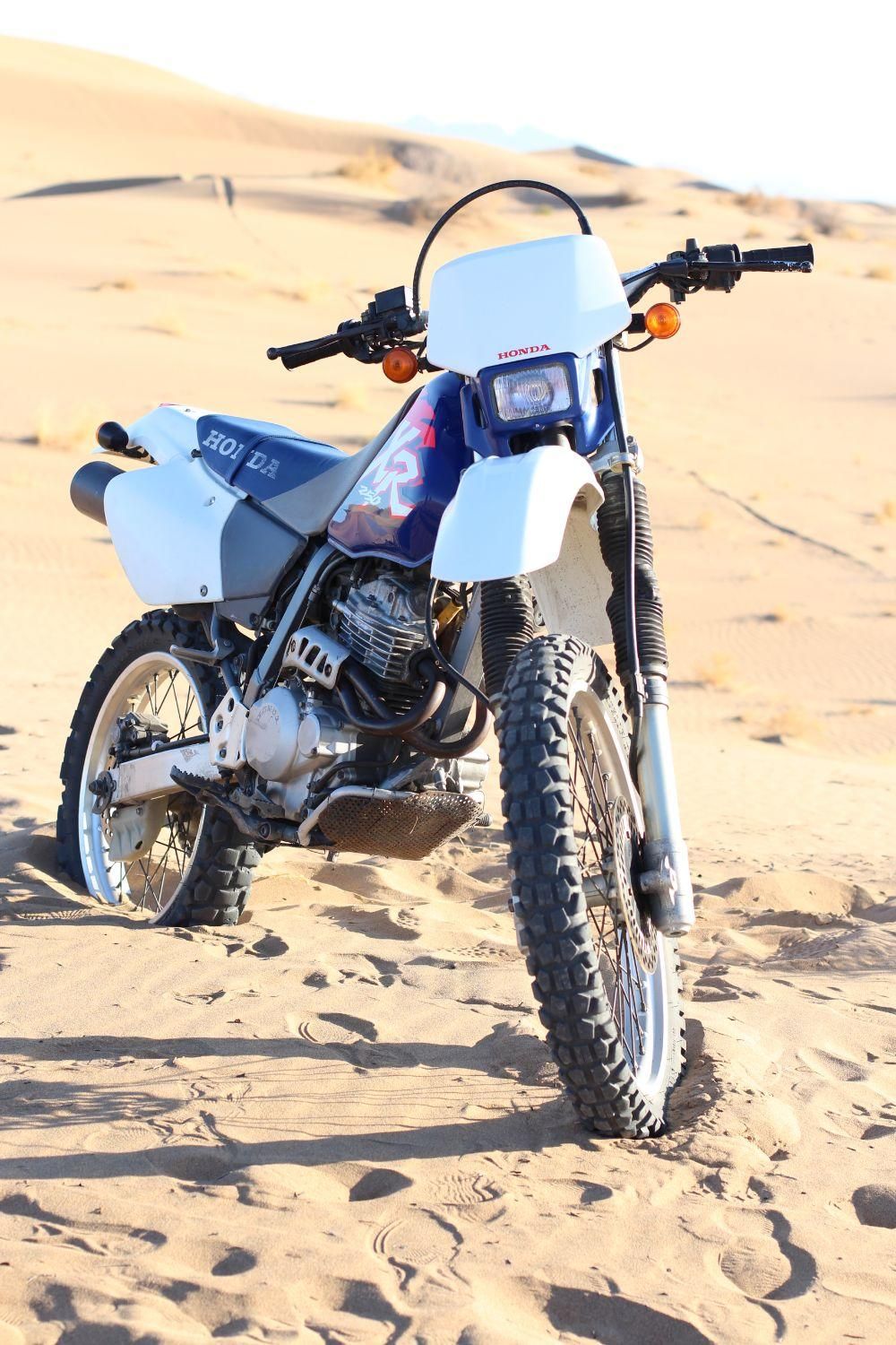 هوندا ایکس آر xr250|موتورسیکلت|تهران, آبشار|دیوار