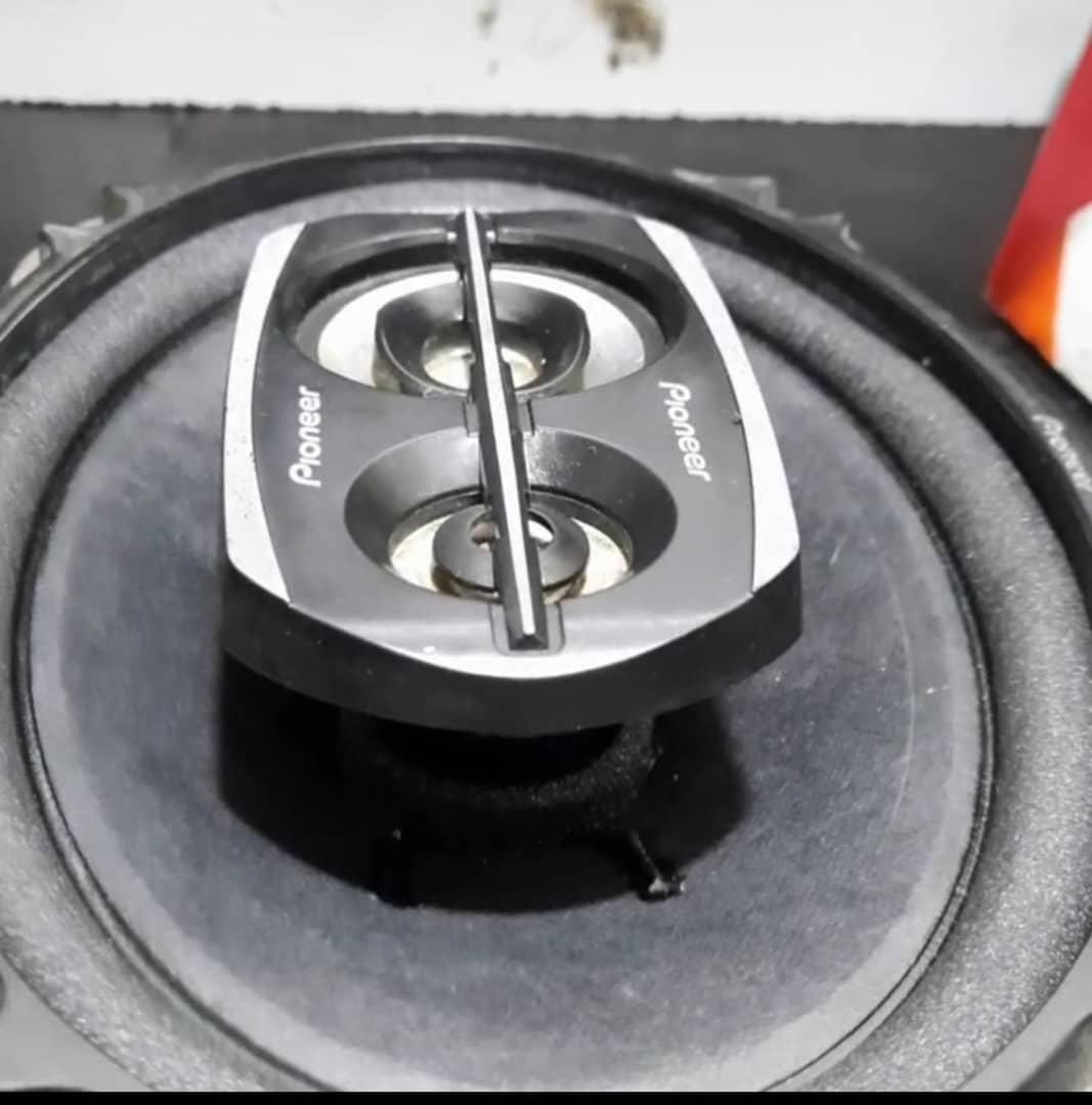 تعمیرات پخش باند امپلی اسپیکر سینما خانگی در ساوه|خدمات موتور و ماشین|ساوه, |دیوار