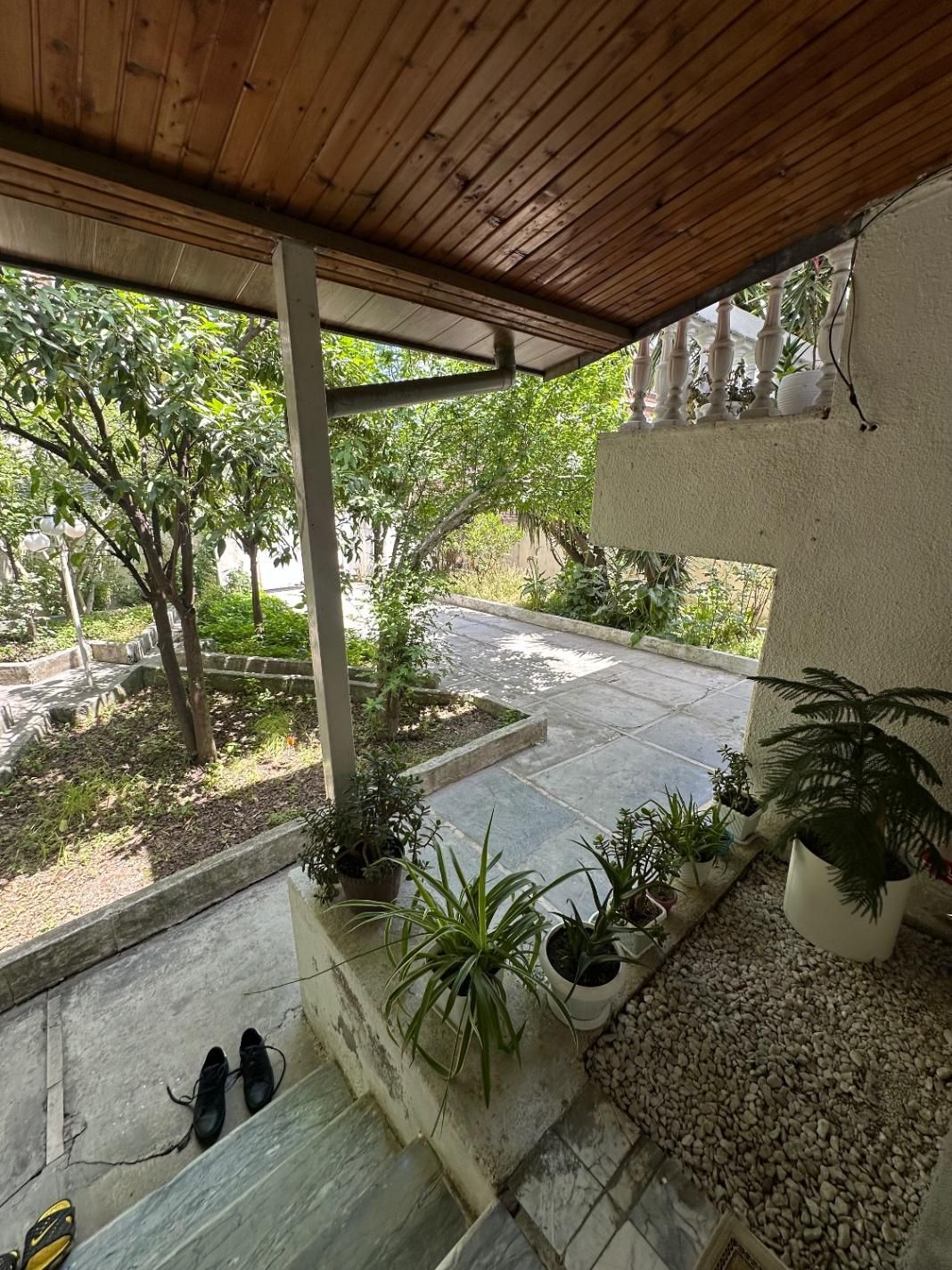 اجاره سالیانه ویلایی دربست نوشهر بلوار فرودگاه|اجارهٔ خانه و ویلا|نوشهر, |دیوار