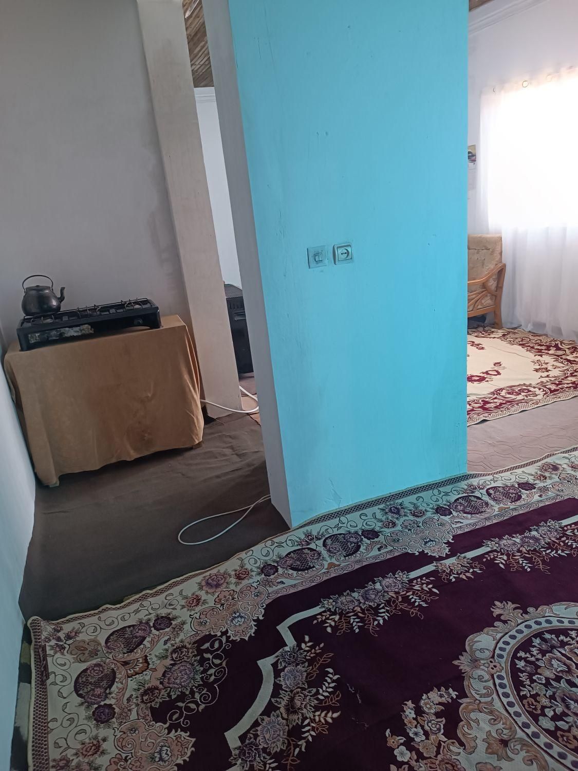 اجاره روزانه/هفتگی/ماهانه آپارتمان ۷۰ متری|اجارهٔ کوتاه‌مدت آپارتمان و سوئیت|آستانه اشرفیه, |دیوار