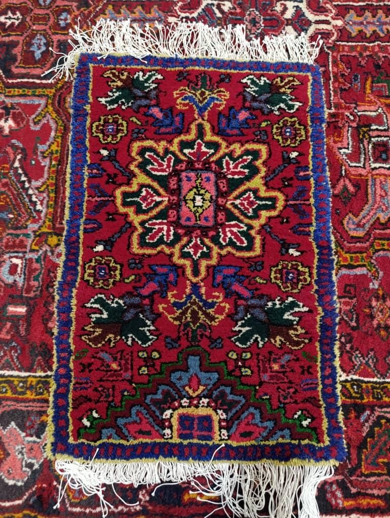 پادری دست بافت|پادری|تبریز, |دیوار