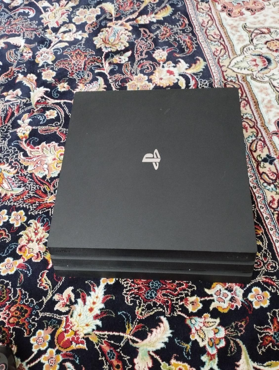 سونی 4 پرو کپی خور|کنسول، بازی ویدئویی و آنلاین|مهاباد (آذربایجان غربی), |دیوار