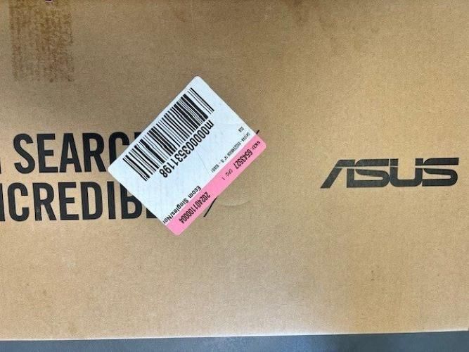 لپ تاپ ASUS ZENBOOK 14X Q410VA i5 8D5 512GB Intel|رایانه همراه|تهران, سازمان برنامه|دیوار