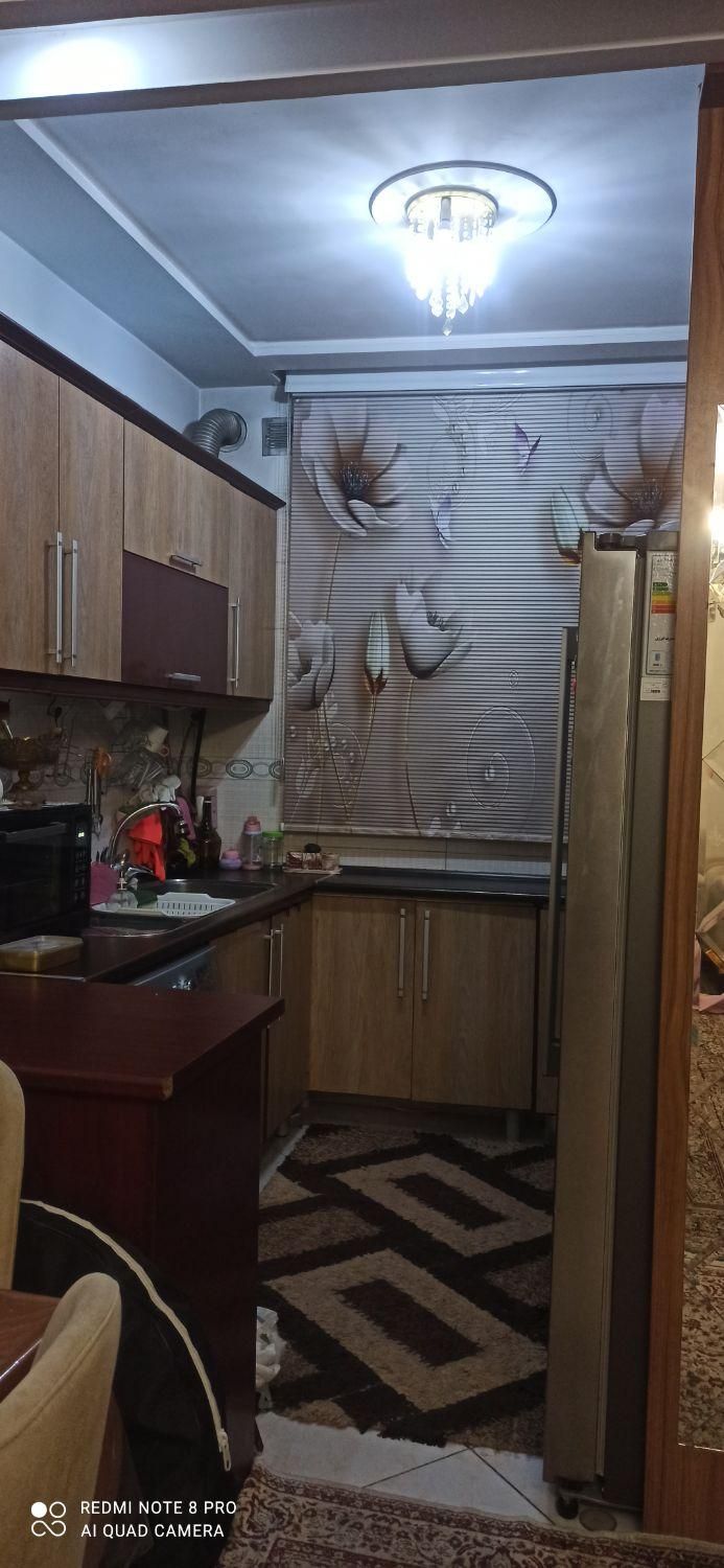 یک آپارتمان نقلی 45متر|فروش آپارتمان|تهران, اتحاد|دیوار
