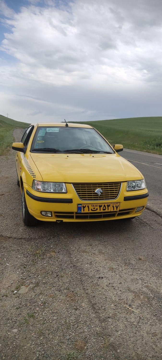 تاکسی دربستی به تمام نقاط کشور با تاکسی های روز|خدمات حمل و نقل|ارومیه, |دیوار