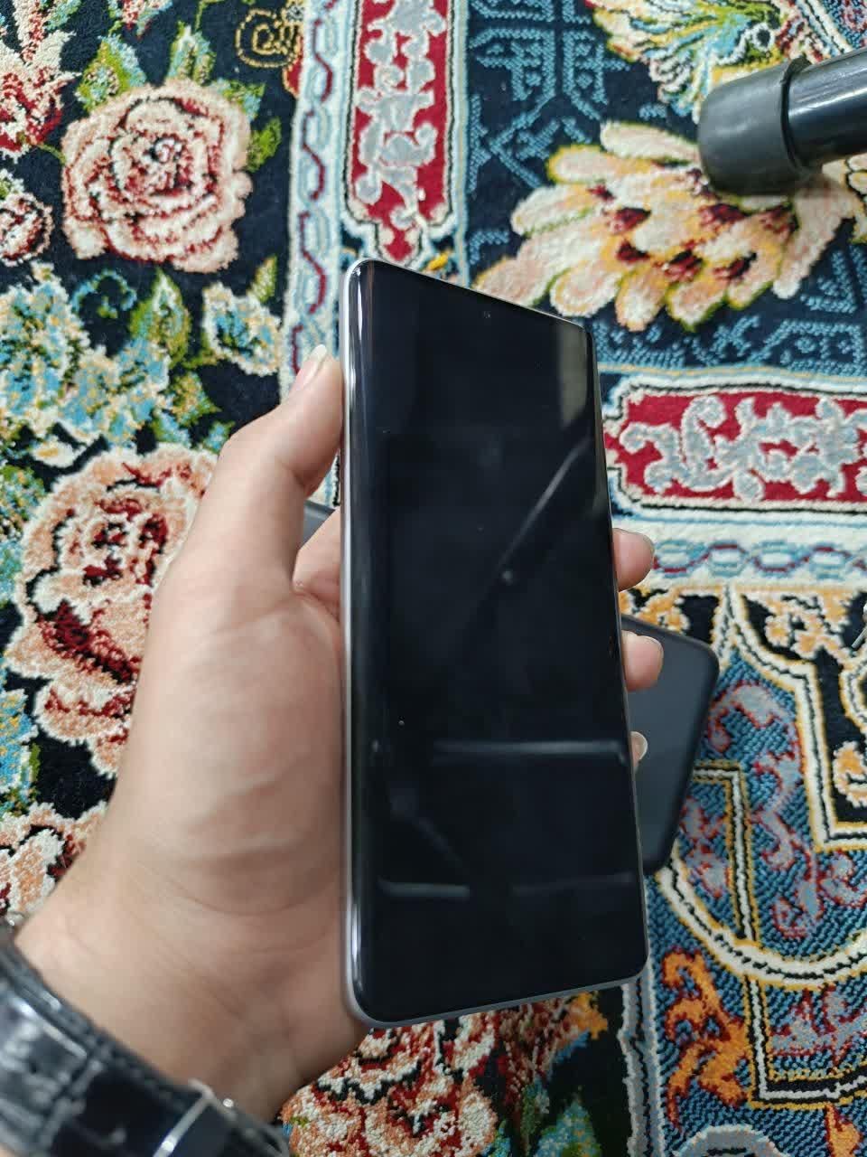 redmi note 13 pro plus 5g|موبایل|کرمانشاه, |دیوار