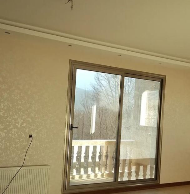 تولید و تعمیر انواع درب و پنجره آلومینیوم وتوری|خدمات پیشه و مهارت|اصفهان, جاوان|دیوار