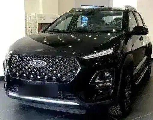 ام وی ام X22 Proپرو / درحدصفر/ گارانتی فعال/کم کار|خودرو سواری و وانت|خرم‌آباد, |دیوار