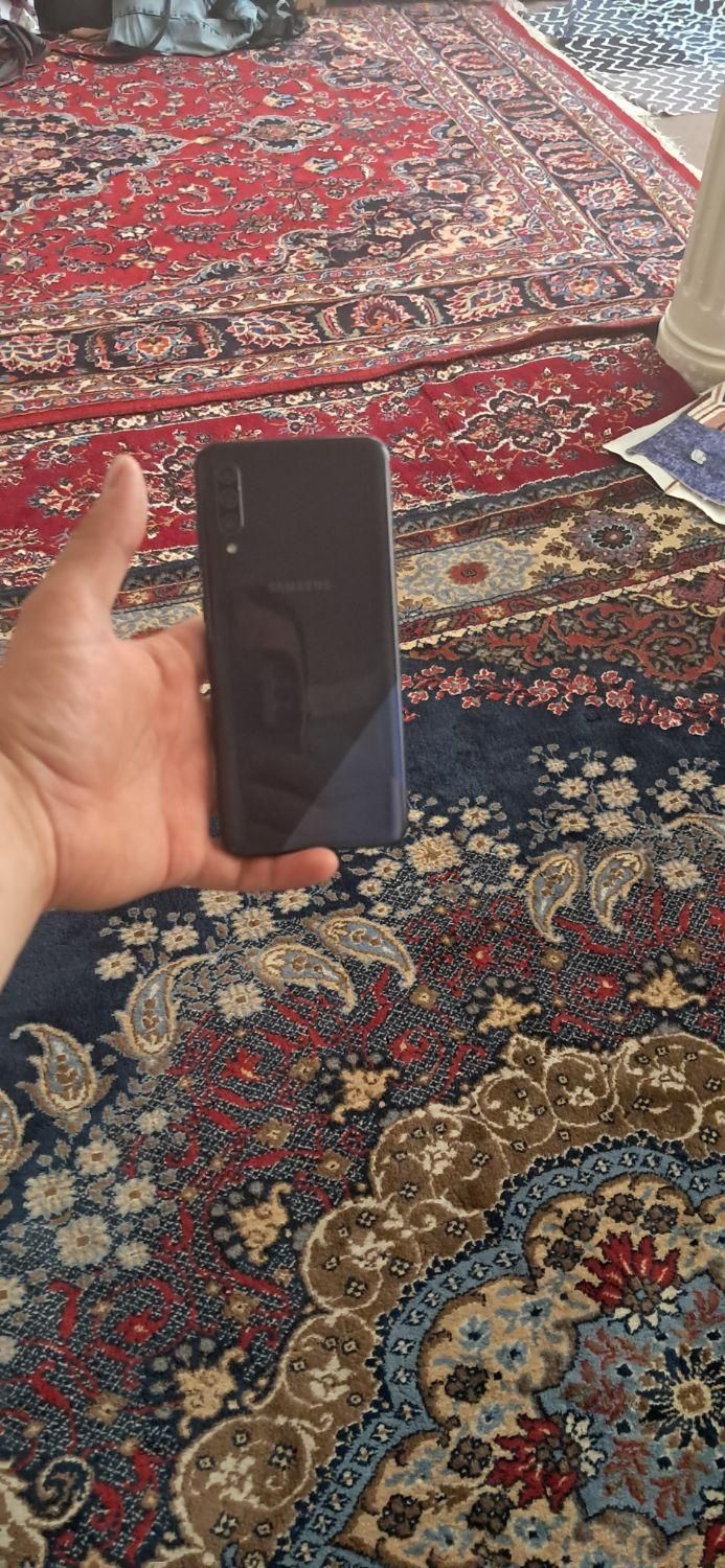 سامسونگa30s|موبایل|تهران, شهرک ولیعصر|دیوار