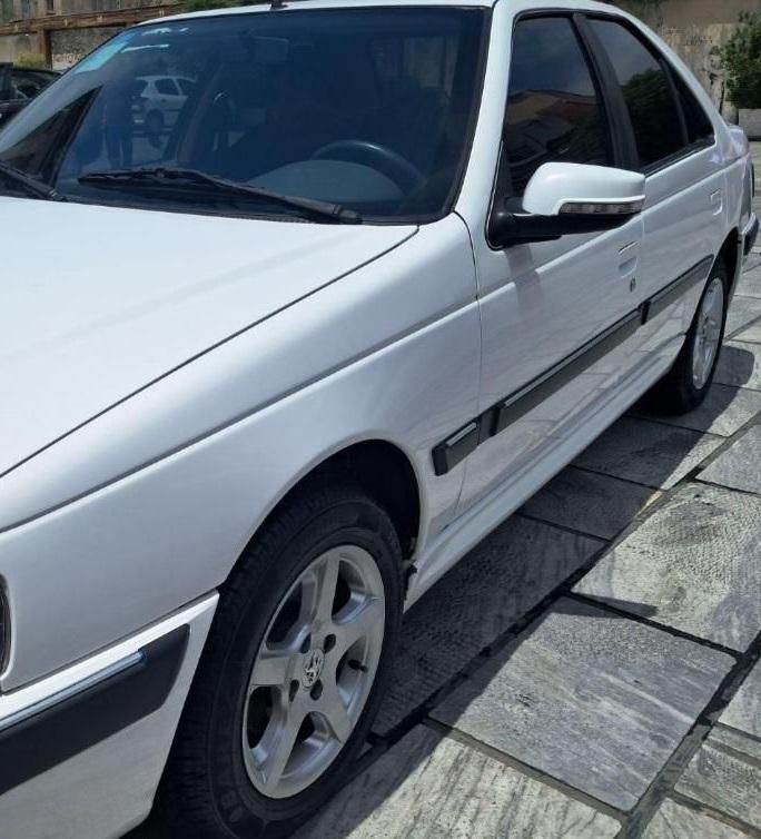 پژو پارس موتور جدید XU7P، مدل ۱۴۰۱|خودرو سواری و وانت|بندر امام خمینی, |دیوار