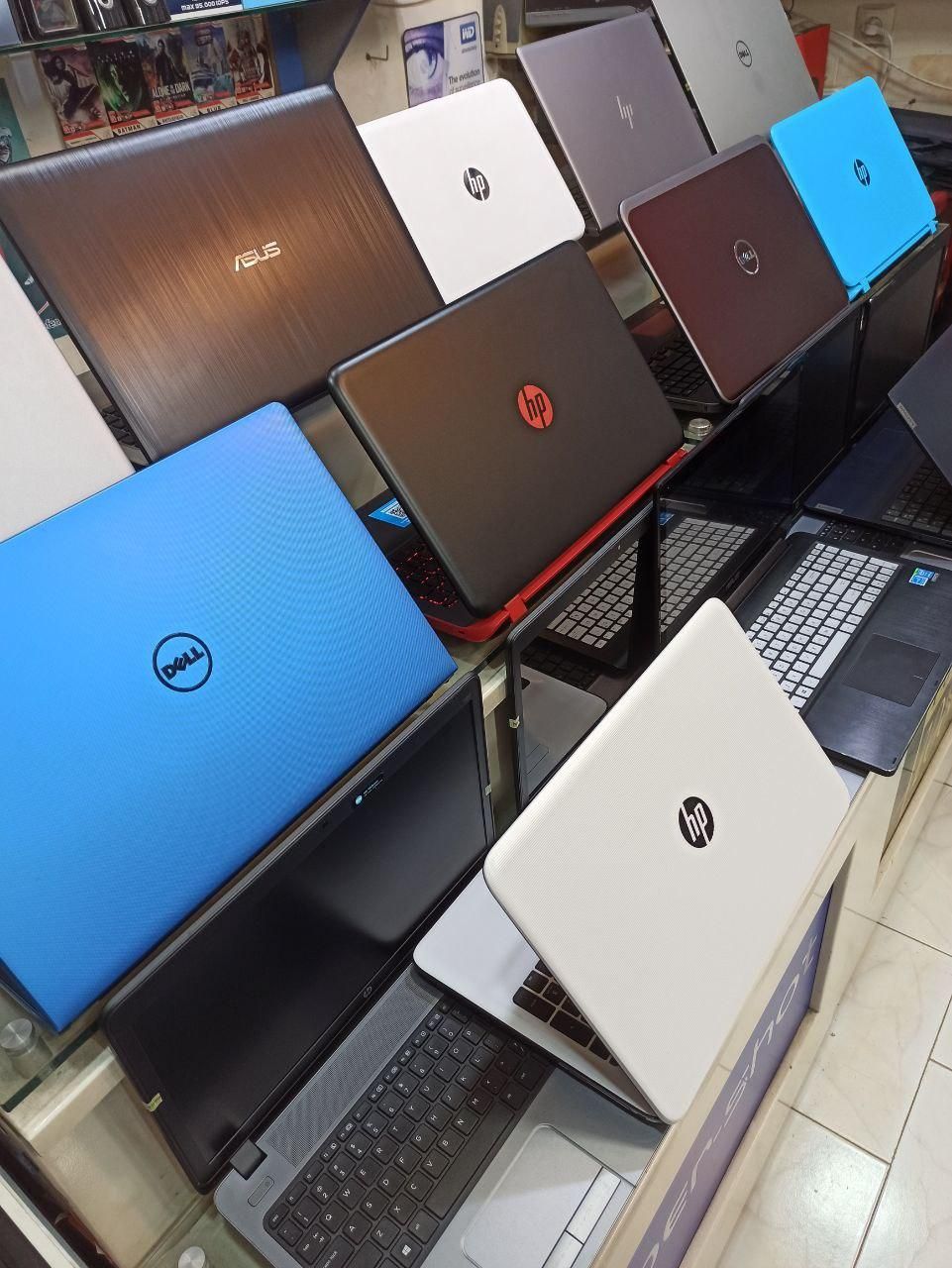 DELL INSPIRON 3550|رایانه همراه|گرگان, |دیوار