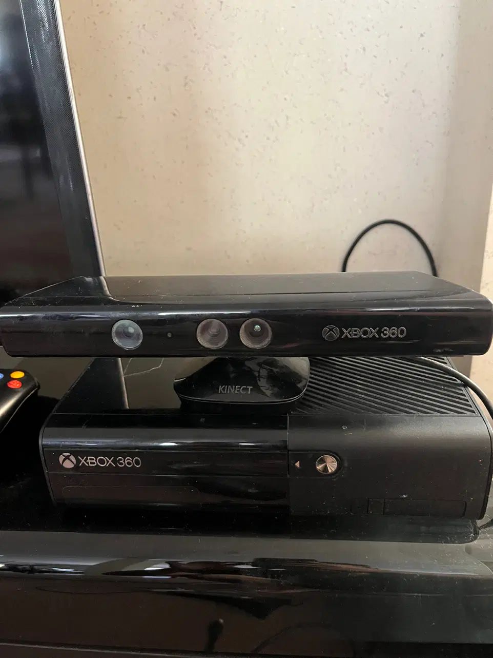 Xbox 360|کنسول، بازی ویدئویی و آنلاین|اصفهان, حسین‌آباد|دیوار