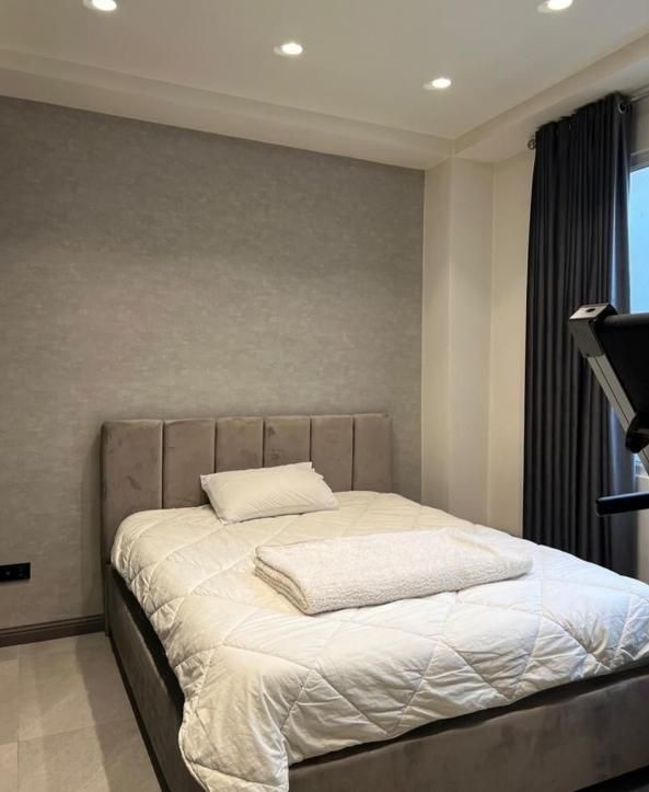 اجاره سوییت آپارتمان مبله/غرب تهران سعادت آباد|اجارهٔ کوتاهمدت آپارتمان و سوئیت|تهران, آسمان|دیوار