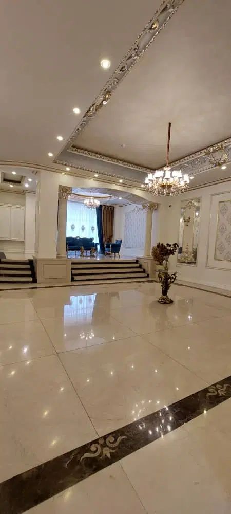۱۴۰متر/با دو پارکینگ/نوساز/با مشاعات در خور|اجارهٔ آپارتمان|تهران, شهرک هما|دیوار