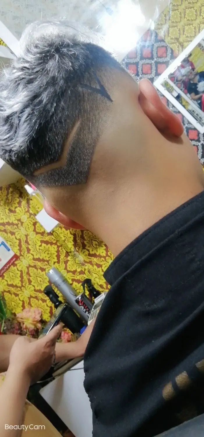 آرایش در منزل ـ آرایشگر ماهر و نیمه ماهر|خدمات آرایشگری و زیبایی|مشهد, طبرسی شمالی|دیوار