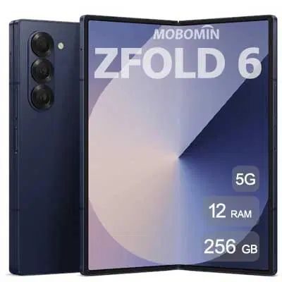 گوشی zfold 6 تاشو سامسونگ|موبایل|تهران, آرژانتین|دیوار