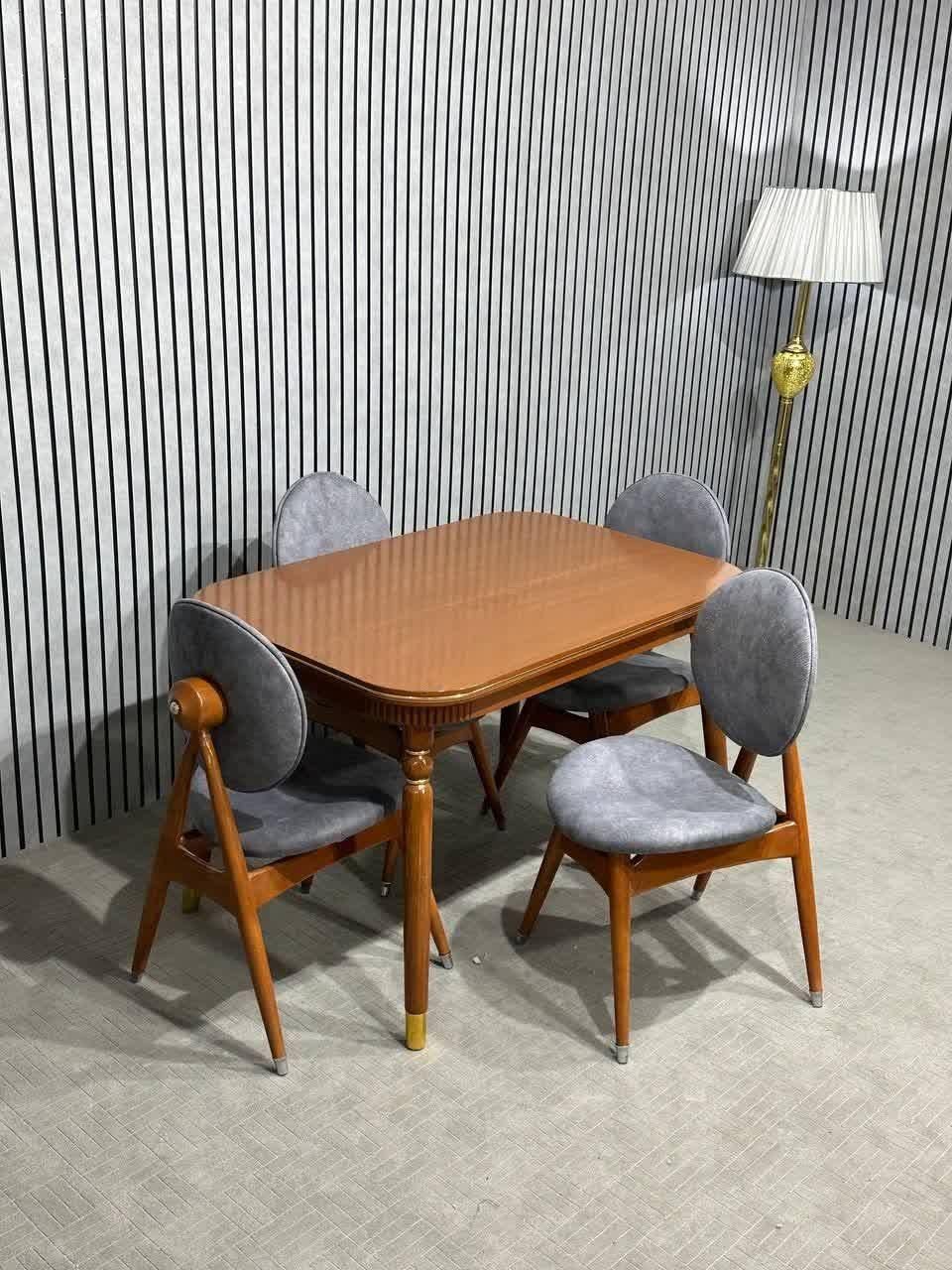 ناهار خوری مدل آداک|میز و صندلی غذاخوری|پردیس, شهرک صنعتی کمرد|دیوار