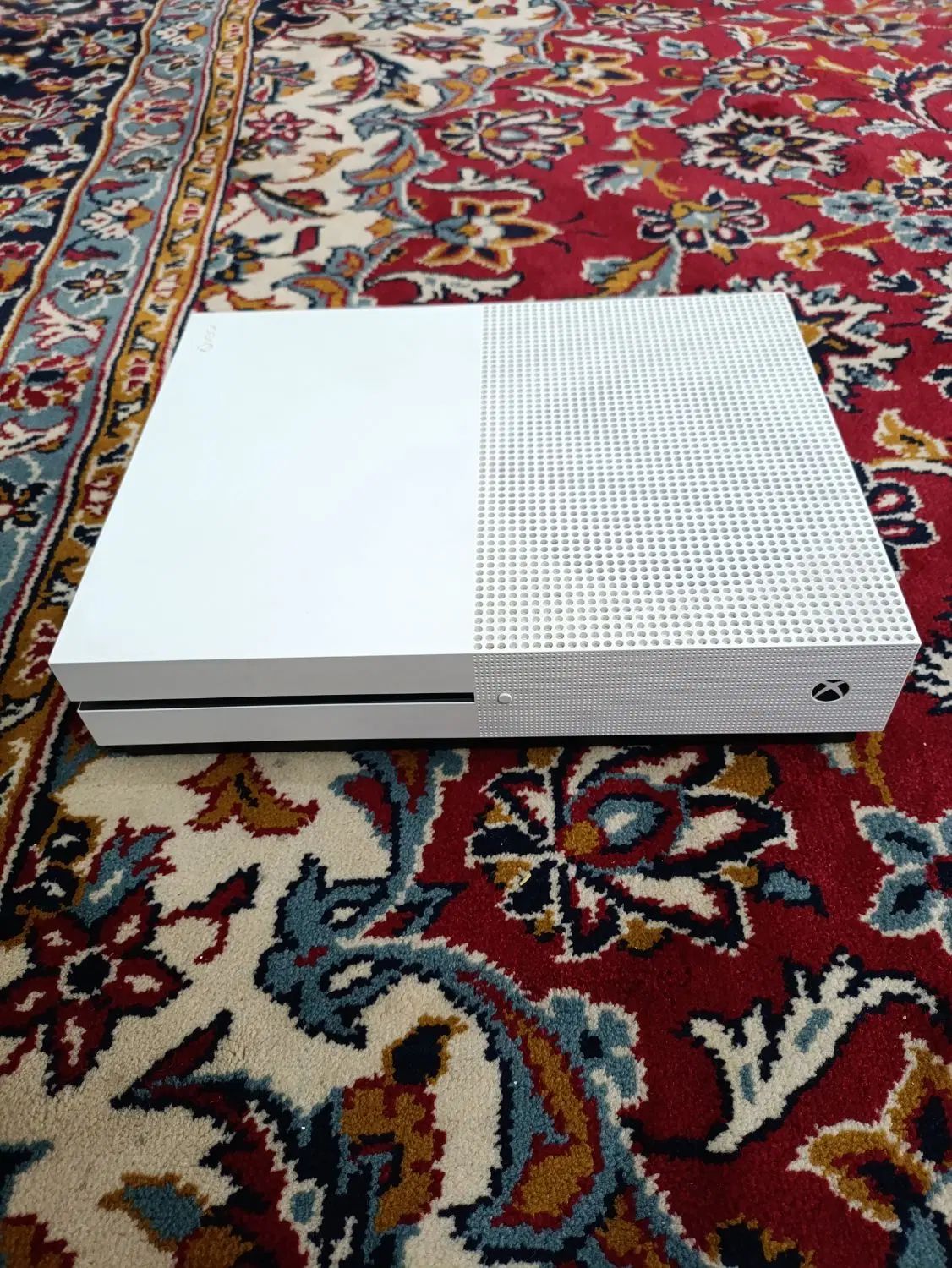 ایکس باکس وان اس(xbox one s)|کنسول، بازی ویدئویی و آنلاین|مشهد, شهرک شهید باهنر|دیوار