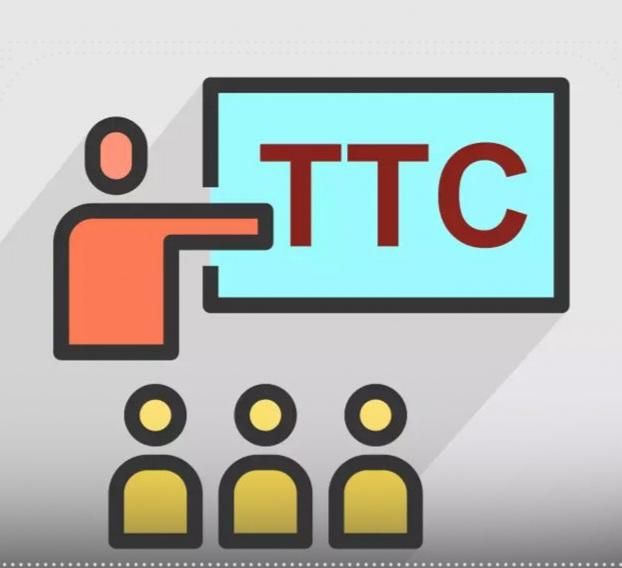 دوره ی جامع TTC آنلاین و حضوری|خدمات آموزشی|قدس, |دیوار