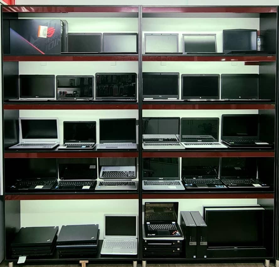 لپ تاپ ایسوس|رایانه همراه|شیراز, حافظیه|دیوار