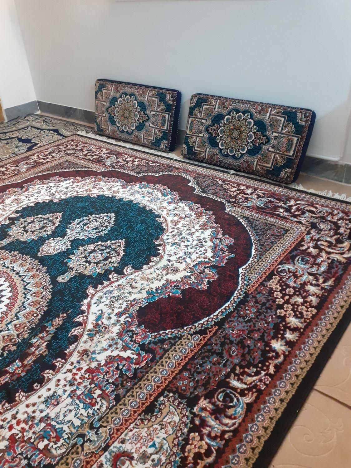 اجاره سوئیت یکواحد دربست روزانه|اجارهٔ کوتاه‌مدت آپارتمان و سوئیت|قم, نخودی|دیوار