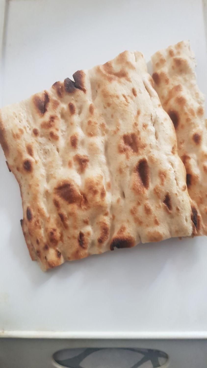 شاطر بربری شاطرسنگک ناخن زن خمیر گیر  چونه آور|استخدام خدمات فروشگاه و رستوران|شیراز, زرگری|دیوار