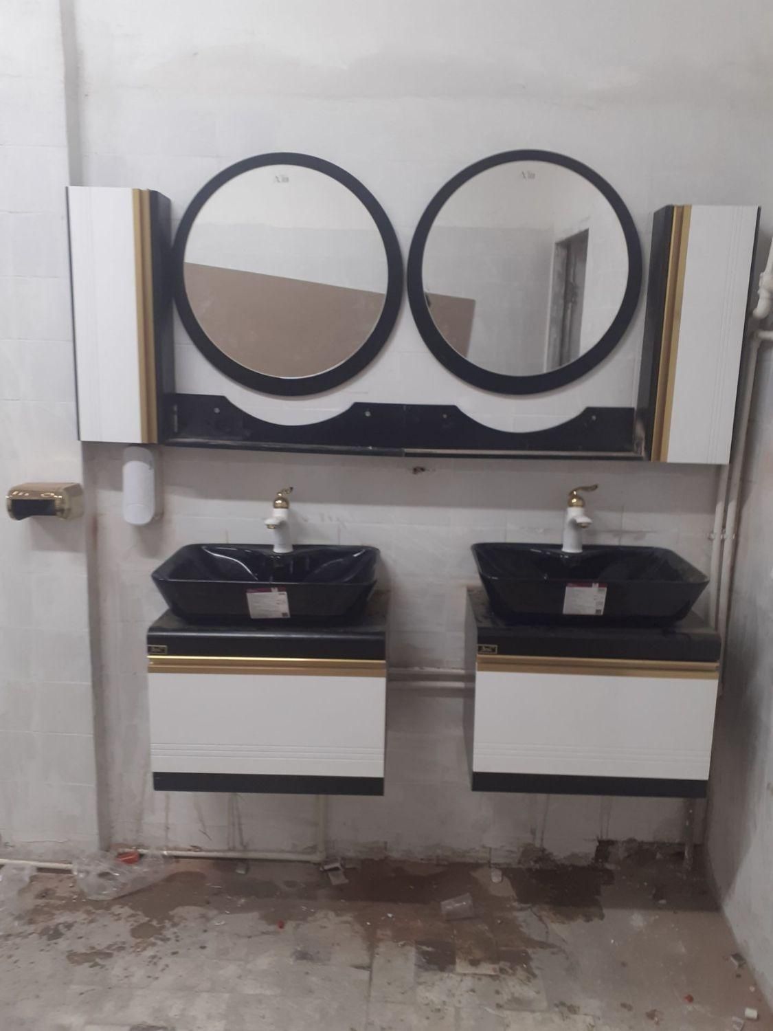 لوله کشی سردو گرم فاضلاب نیوپایپ صفر تا صد|خدمات پیشه و مهارت|قزوین, |دیوار