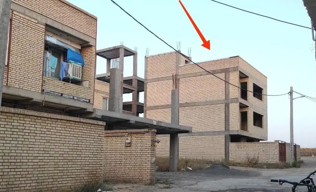 فروش مسکونی در شهرک قاضی (هم تفکیکی هم کامل)|فروش خانه و ویلا|دیواندره, |دیوار