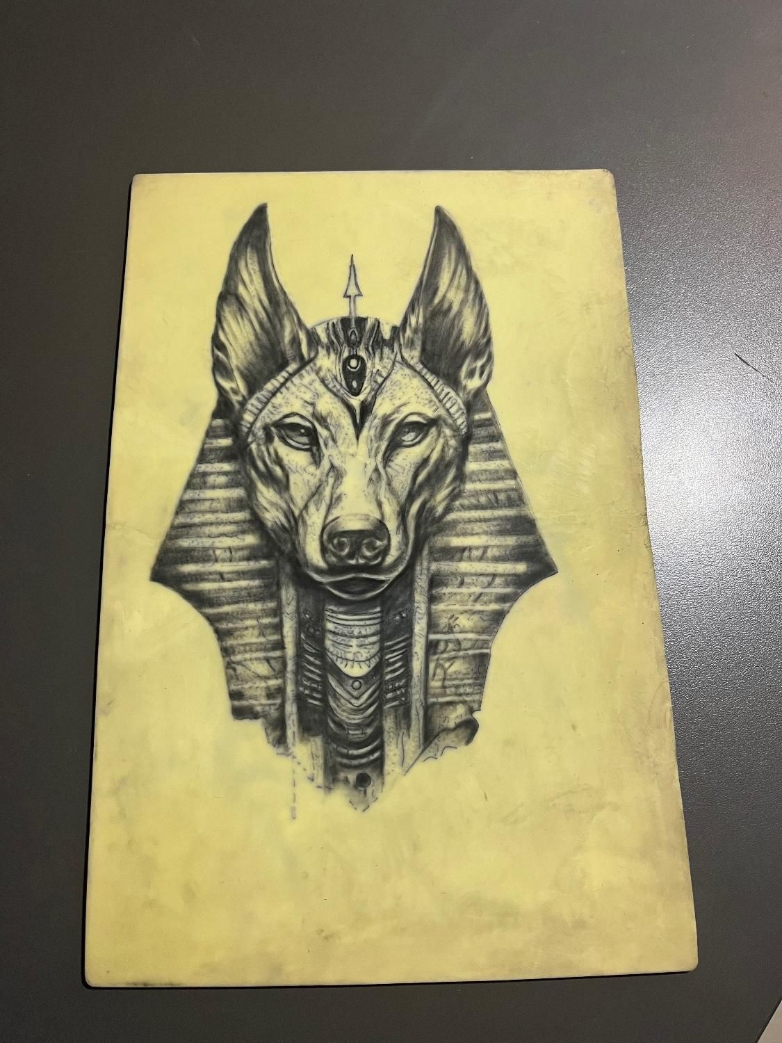 آموزش تاتو بدن و صورت|خدمات آرایشگری و زیبایی|محمدشهر, محمدشهر|دیوار