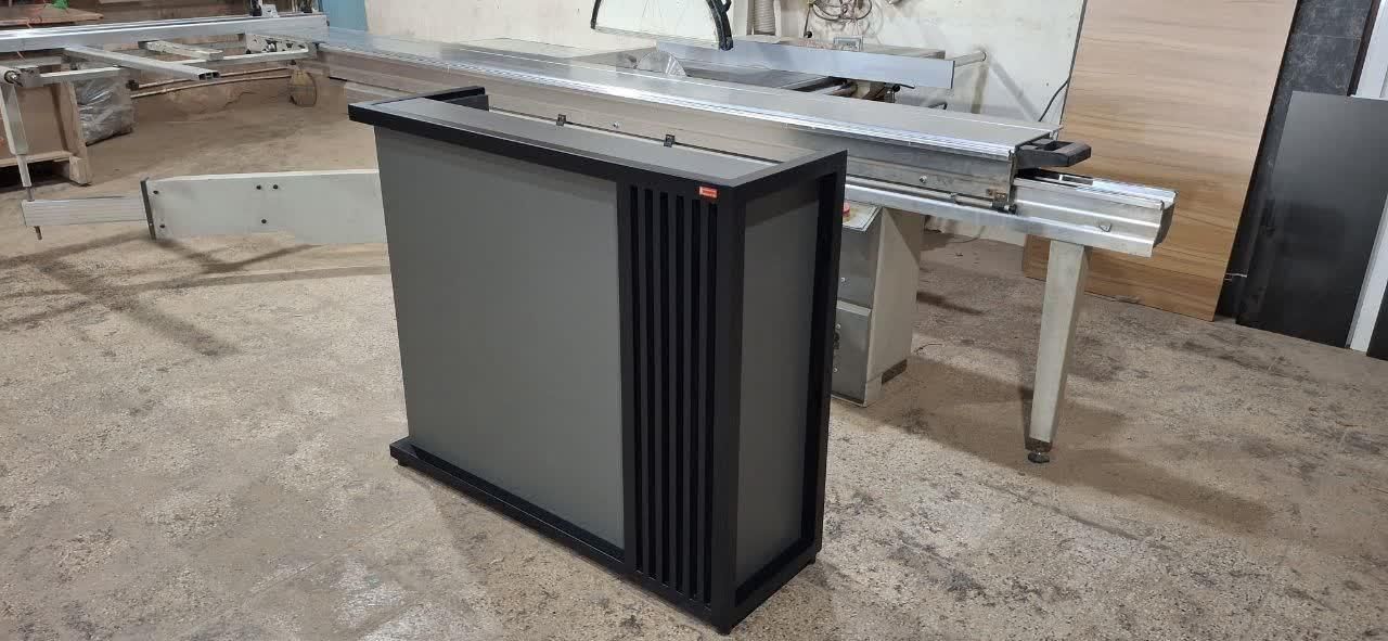 میز پذیرش هتلی رزرویشن اداری مدیریتی کنفرانسی کد۵۷|دفتر کار|مشهد, عامل|دیوار