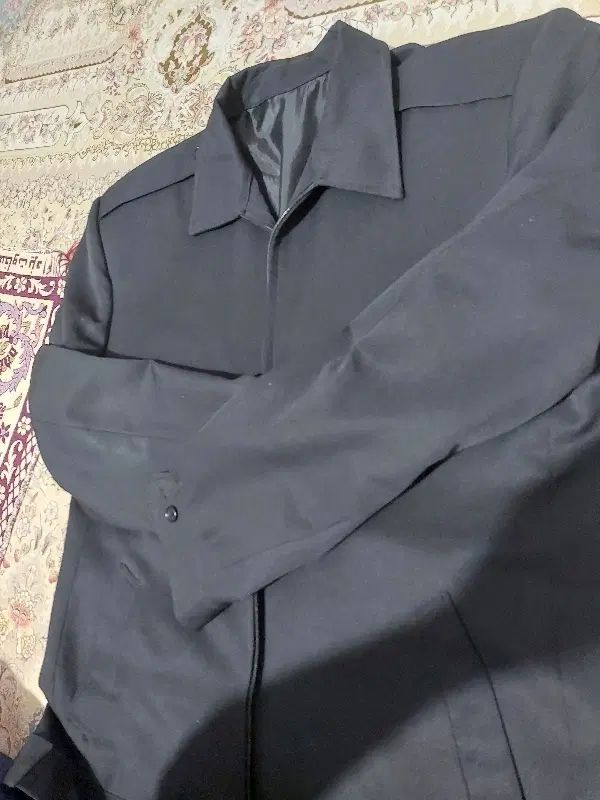 بتل رنگ مشکی نو|لباس|کرج, شهرک یاس شمالی|دیوار