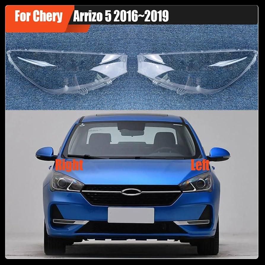 طلق چراغ بسترن b30 بسترنb50f آریزو۵و۶آریزو ۸.chery|قطعات یدکی و لوازم جانبی|تهران, شهرک غرب|دیوار