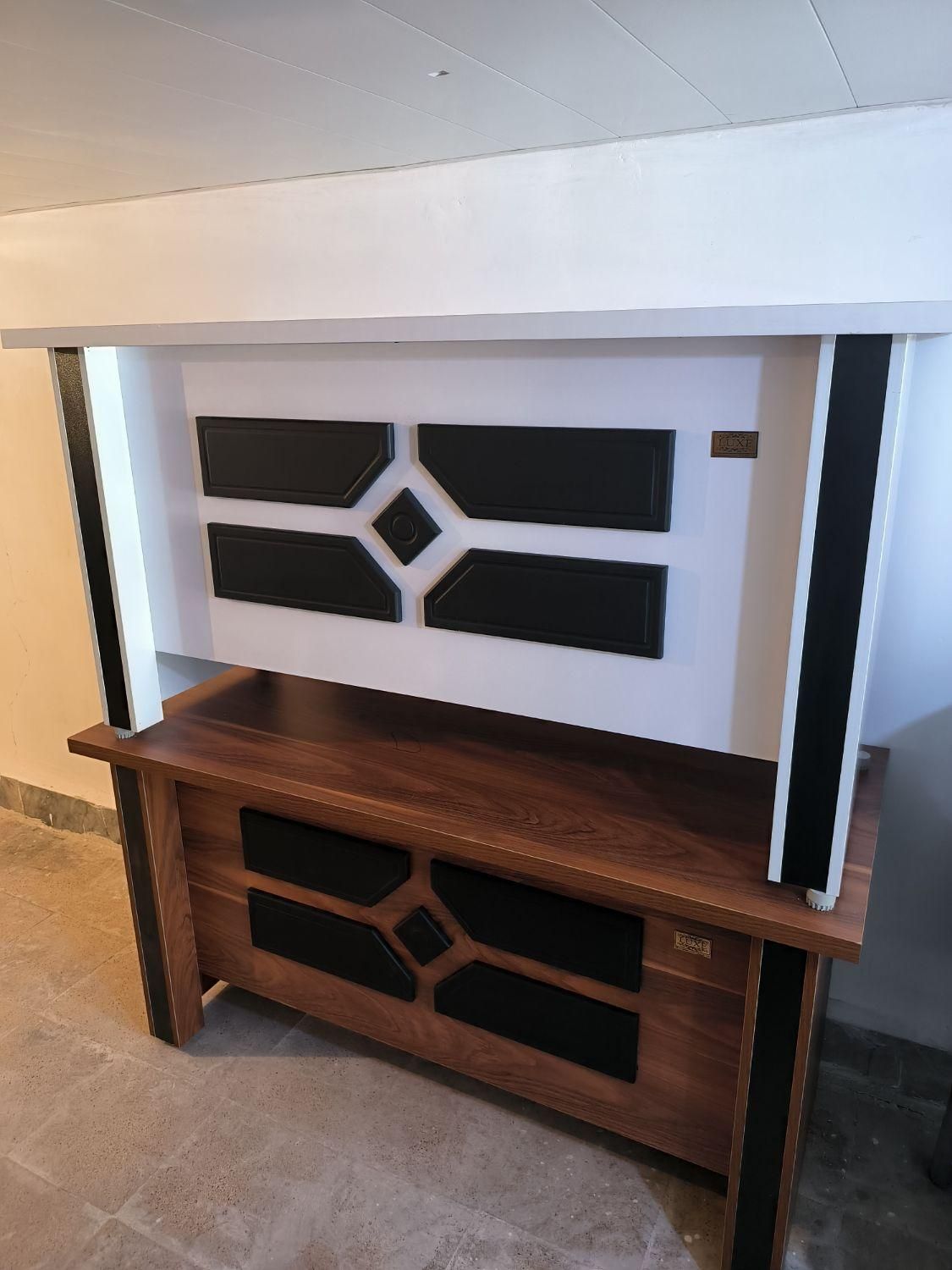 میز تحریر مدیریت اداره دفتر کار مغازه|دفتر کار|خوی, |دیوار