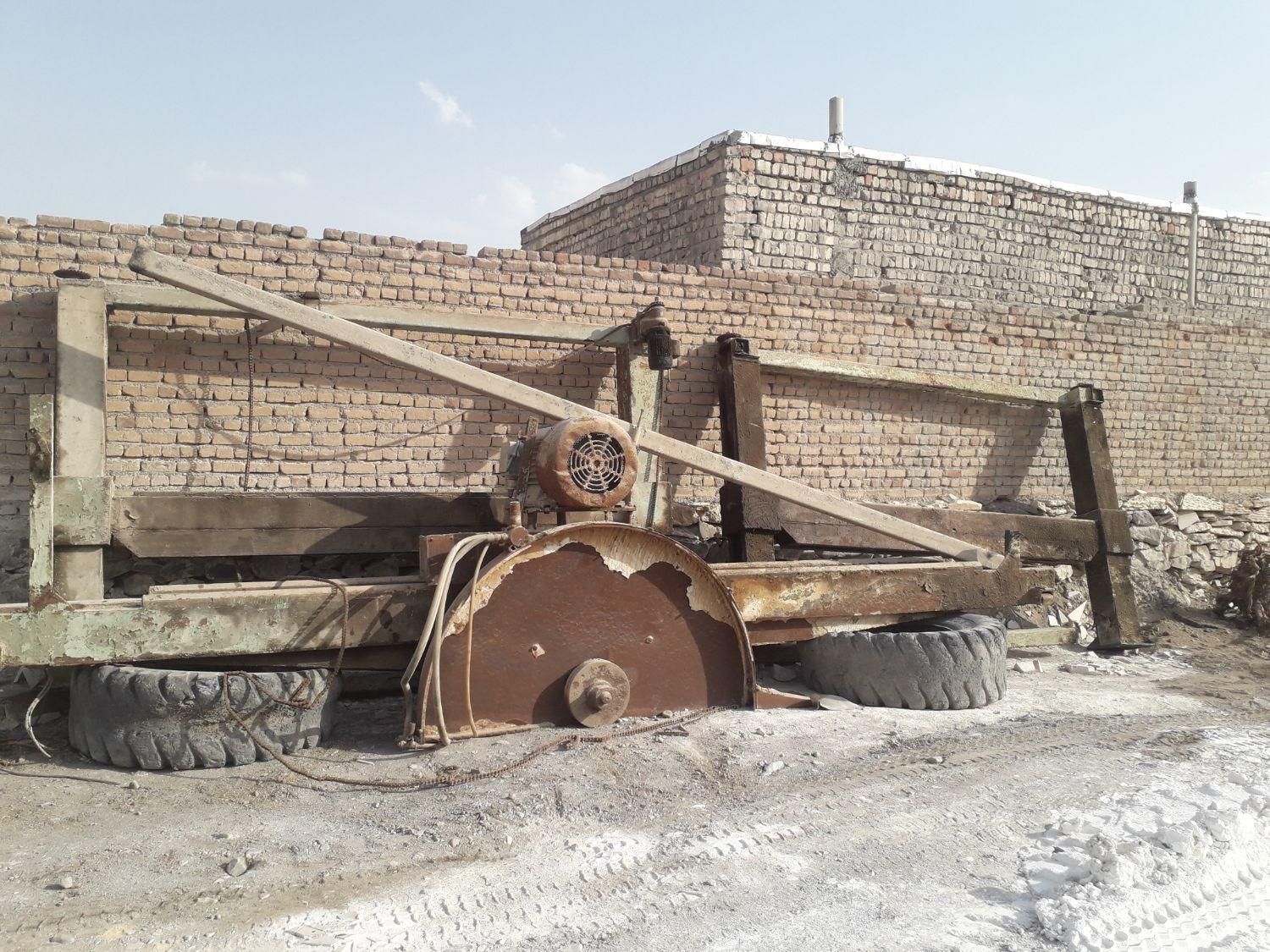 خدمات جوشکاری تراشکاری سوراخکاری برشکاری پرسکاری|خدمات پیشه و مهارت|قم, شهدا|دیوار