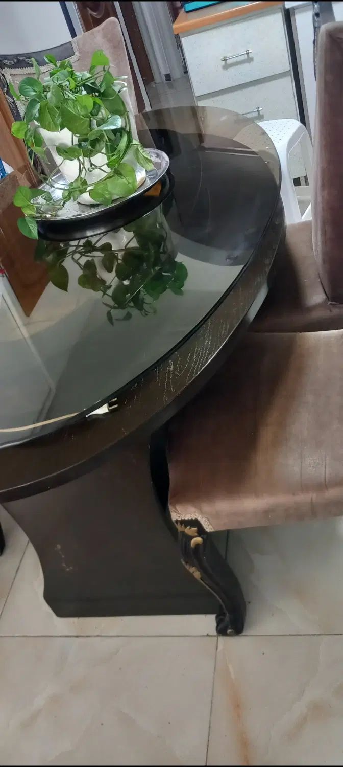 مبلمان ست|مبلمان خانگی و میز عسلی|کرج, محمود آباد|دیوار