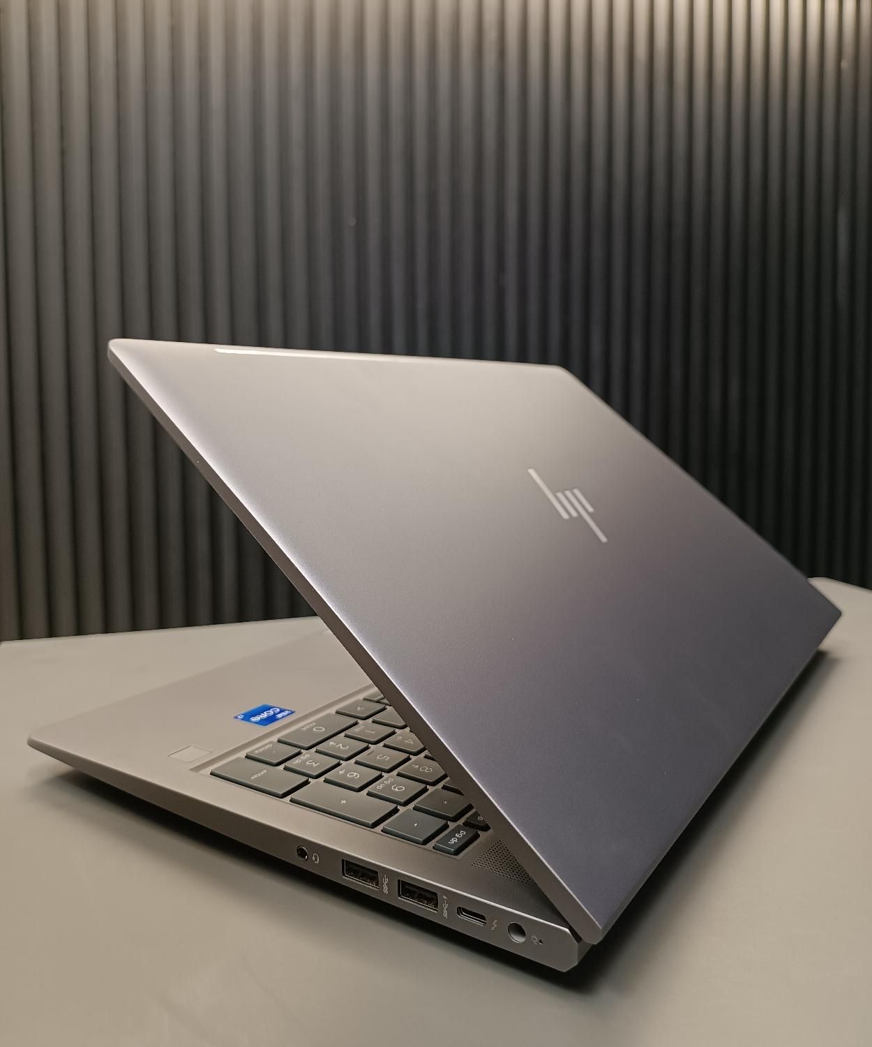 لپ تاپ لمسی HP مدل ZBook Power 15 G10 workstation|رایانه همراه|اصفهان, احمدآباد|دیوار