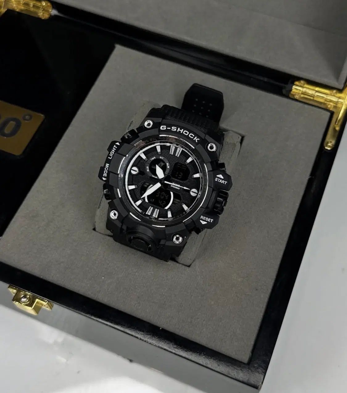 جی شاک ساعتG-Shock|ساعت|تهران, جنت‌آباد مرکزی|دیوار