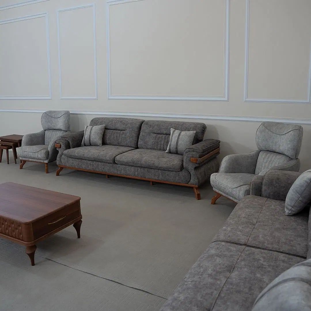 مبلیران ، مبل لورنت|مبلمان خانگی و میز عسلی|گنبد کاووس, |دیوار