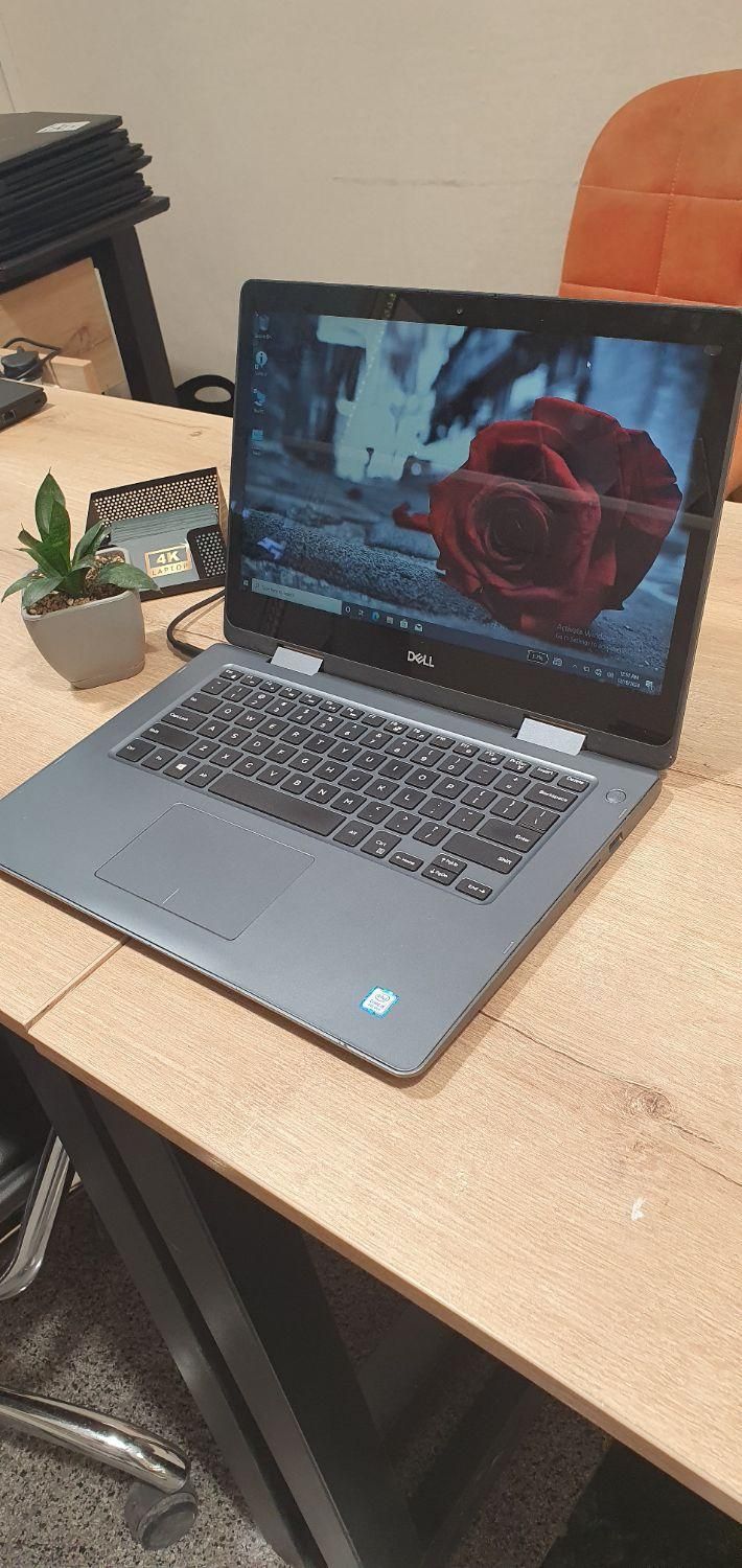 لپ تاپ Dell inspiron|رایانه همراه|تهران, میدان ولیعصر|دیوار