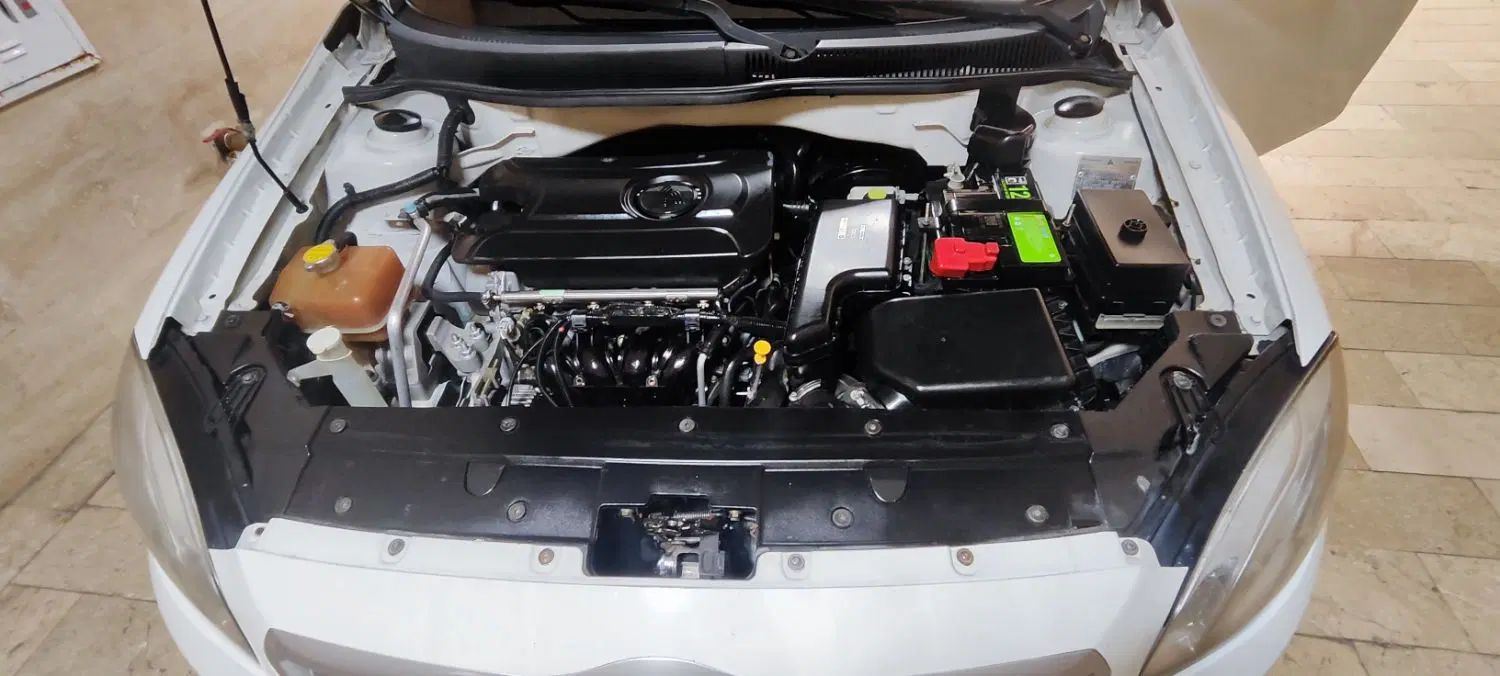برلیانس H330 اتوماتیک 1500cc، مدل ۱۳۹۶|خودرو سواری و وانت|مشهد, رضاشهر|دیوار