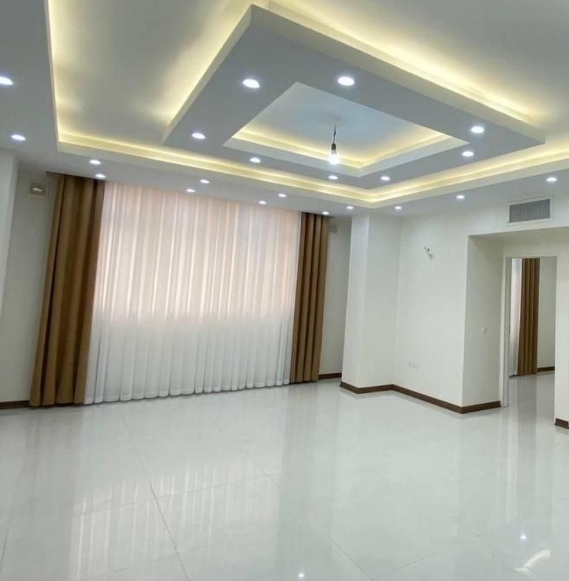 دیزاین سفید گردویی|فروش آپارتمان|پرند, فاز ۶|دیوار