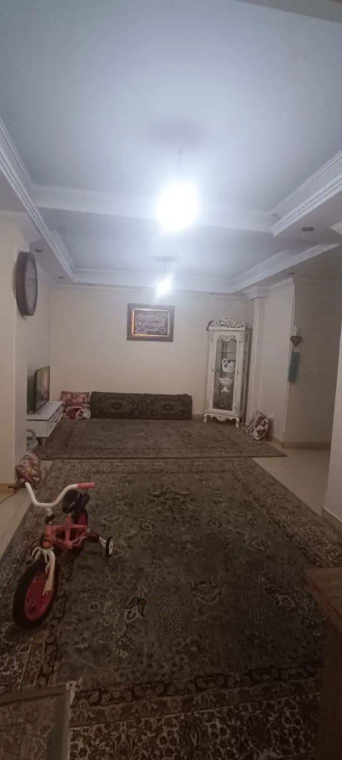 اجاره آپارتمان ۵۵ متری ۱ خوابه در مینابی|اجارهٔ آپارتمان|تهران, مینابی|دیوار