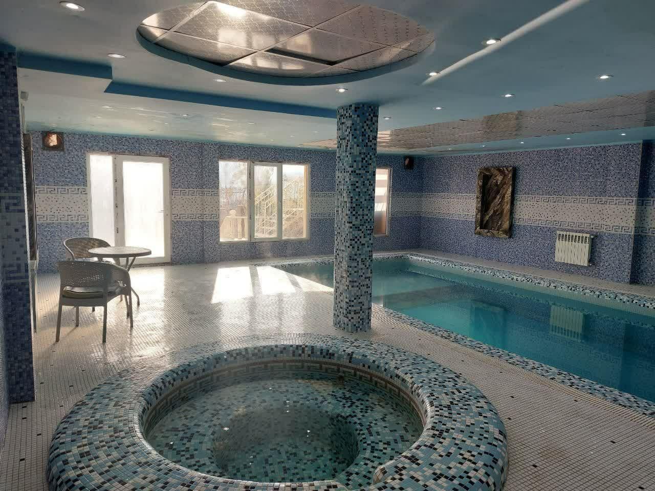 اجاره ویلا روزانه رودهن مالک هستم|اجارهٔ کوتاهمدت ویلا و باغ|تهران, پاسداران|دیوار